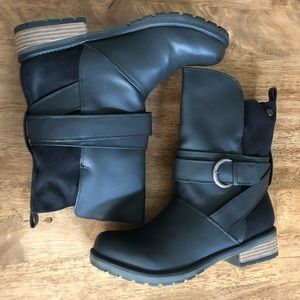 Roxy Bancroft boots